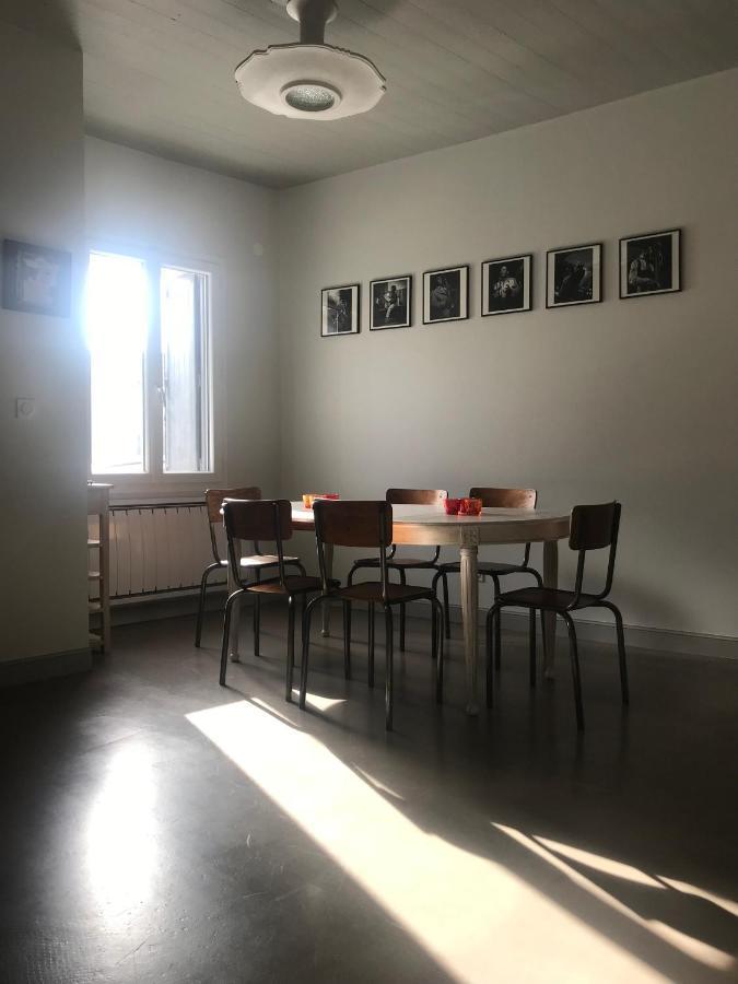 Elegante Maison Familiale Au Coeur Des Remparts De La Citadelle Le Château-dʼOléron 外观 照片