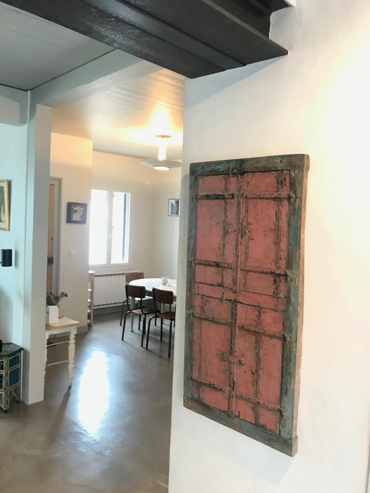 Elegante Maison Familiale Au Coeur Des Remparts De La Citadelle Le Château-dʼOléron 外观 照片