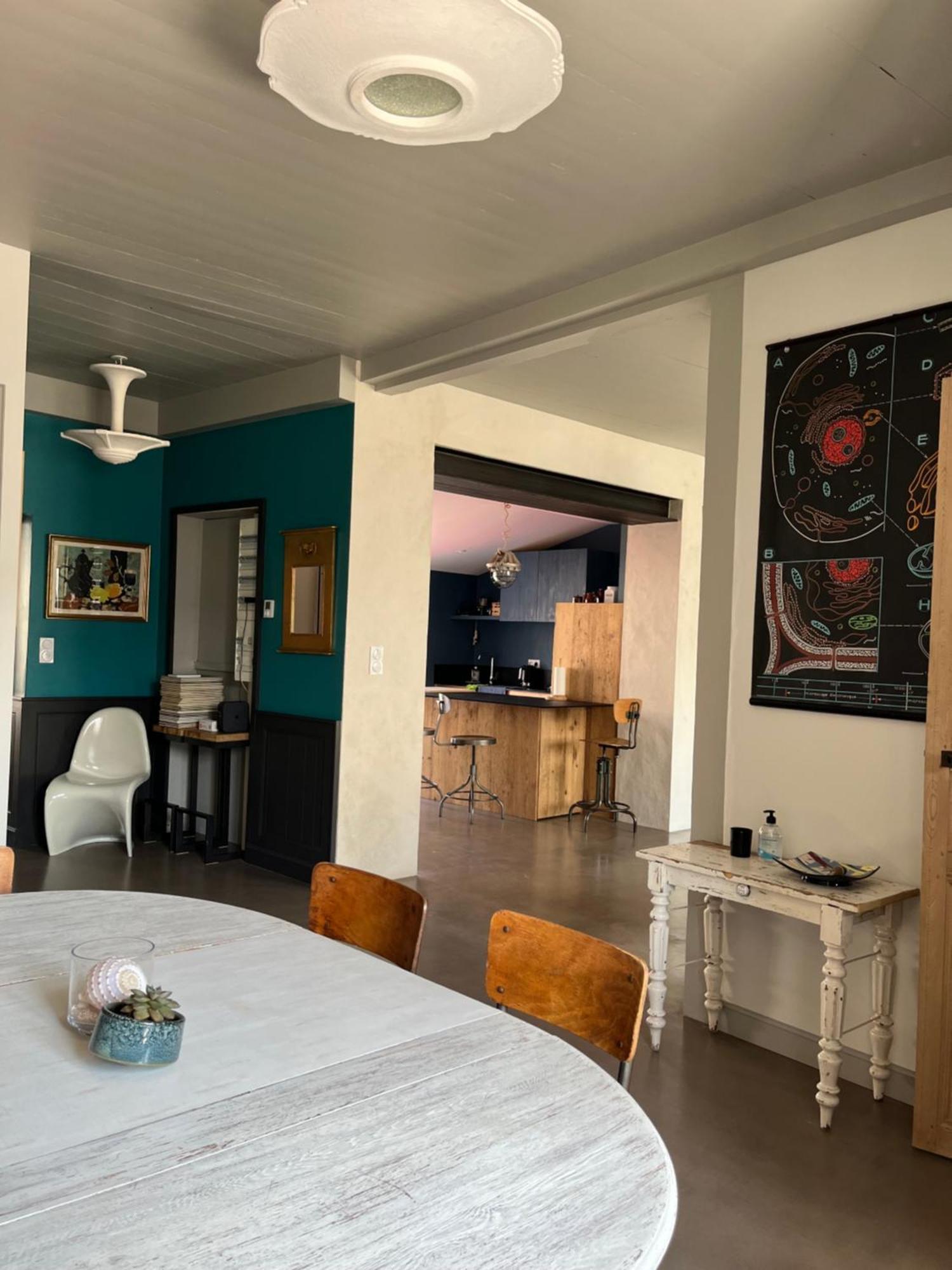 Elegante Maison Familiale Au Coeur Des Remparts De La Citadelle Le Château-dʼOléron 外观 照片