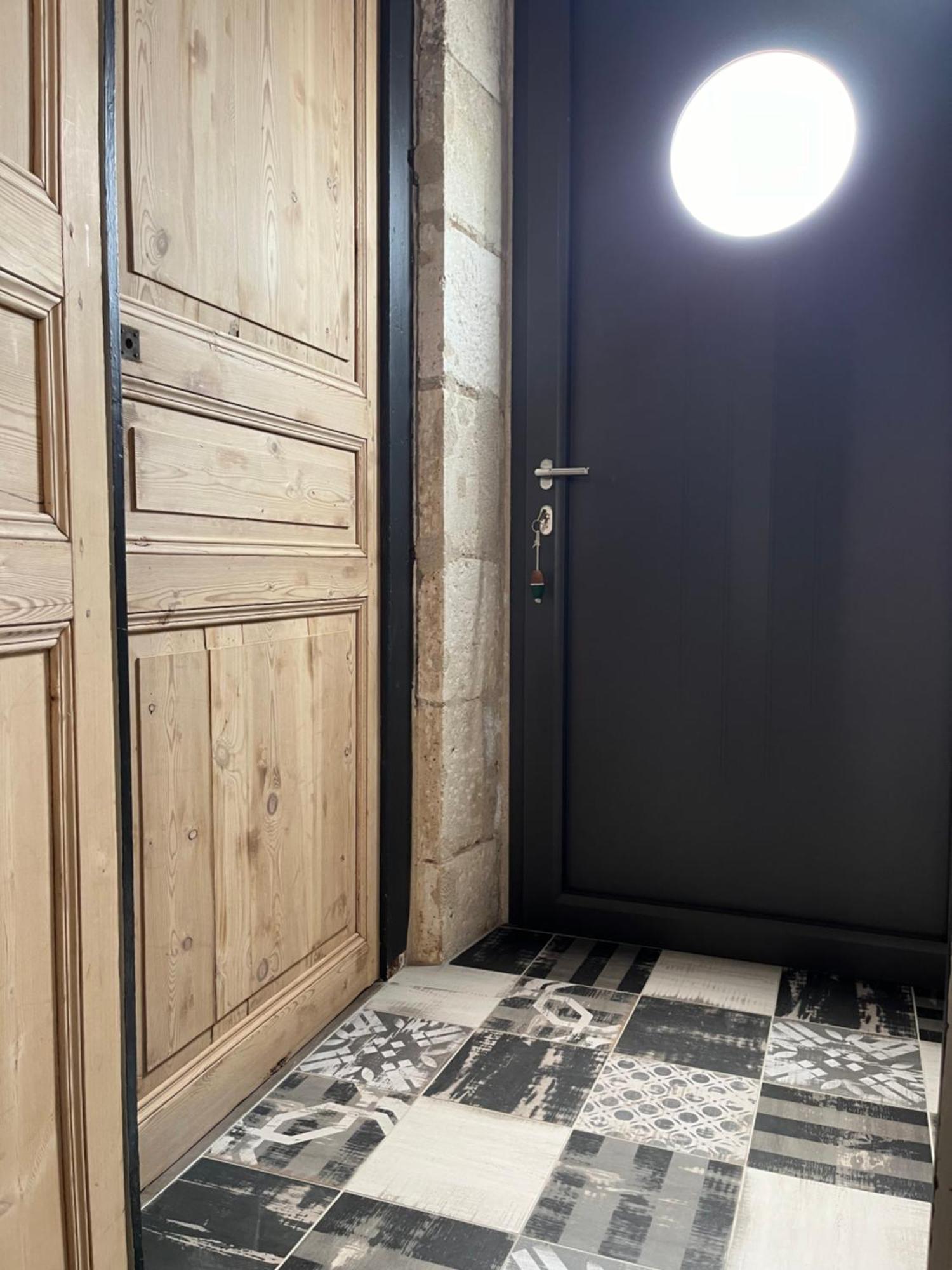 Elegante Maison Familiale Au Coeur Des Remparts De La Citadelle Le Château-dʼOléron 外观 照片